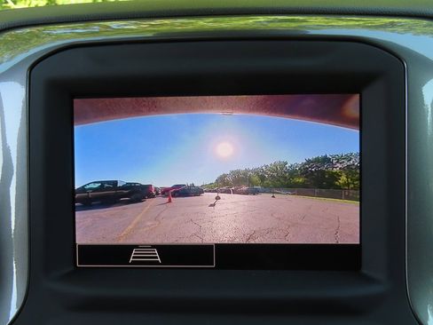 New 2025 Chevrolet Silverado 3500 W/T w/ WT Convenience Package image 9