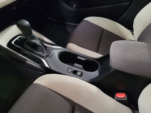 Used 2024 Toyota Corolla LE FWD image 26