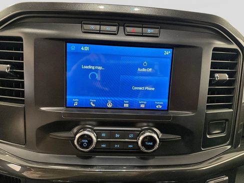 Used 2021 Ford F150 XLT w/ Equipment Group 301A Mid AWD/4WD image 20