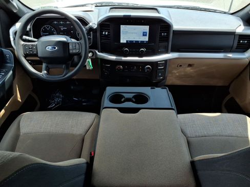 Used 2023 Ford F150 XLT AWD/4WD image 23