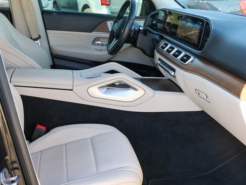 Used 2022 Mercedes-Benz GLE 350 image 18