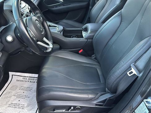Used 2024 Acura RDX SH-AWD image 18
