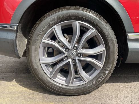 Used 2021 Honda CR-V Touring image 33