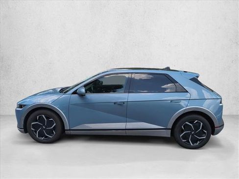 Certified 2024 Hyundai Ioniq 5 Limited RWD image 9