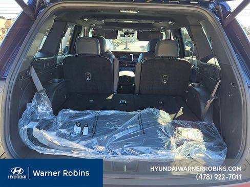 New 2026 Hyundai Palisade XRT Pro image 12