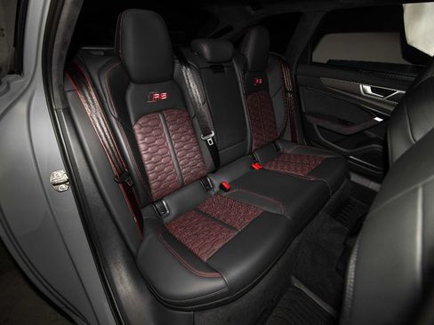 Used 2026 Audi RS 6 performance AWD/4WD image 19
