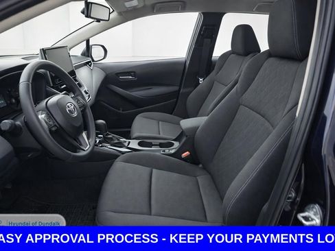 Used 2024 Toyota Corolla LE FWD image 10