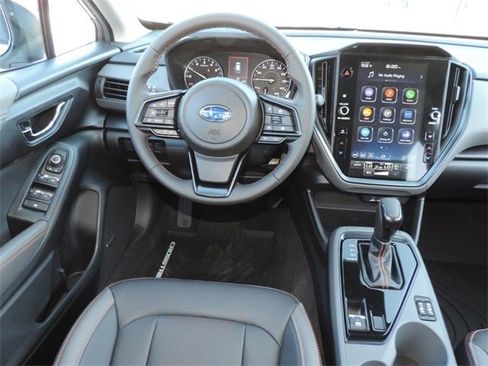 New 2025 Subaru Crosstrek 2.5i Limited w/ Crosstrek Mirror Package image 17