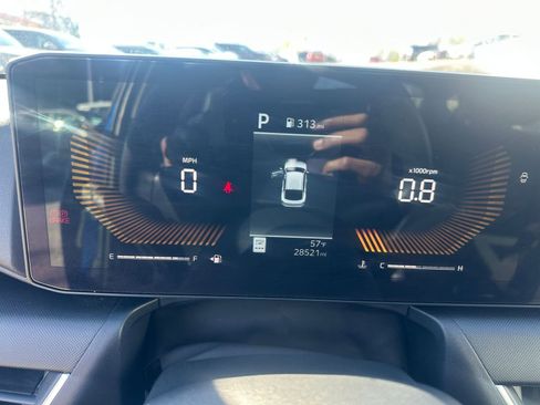 Used 2025 Kia K4 LXS image 37