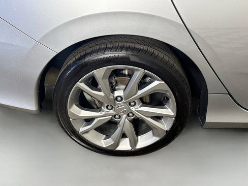 Used 2019 Honda Civic Sport image 33