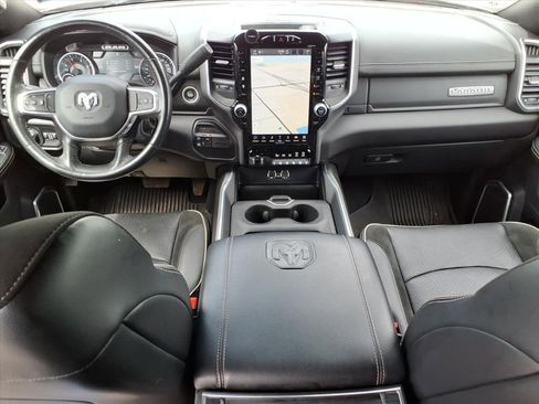 Used 2023 RAM 3500 Laramie image 30