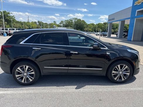 Used 2020 Cadillac XT5 Premium Luxury FWD image 5