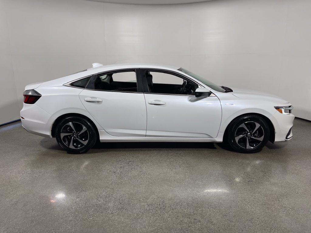 Used 2022 Honda Insight EX image 2