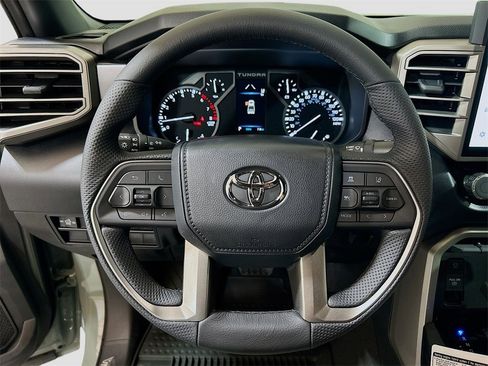 New 2026 Toyota Tundra SR5 image 9
