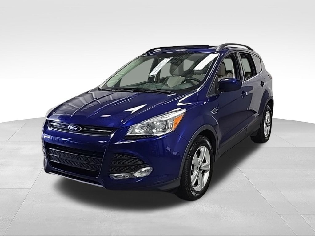 Used 2014 Ford Escape SE w/ Equipment Group 201A AWD/4WD image 4