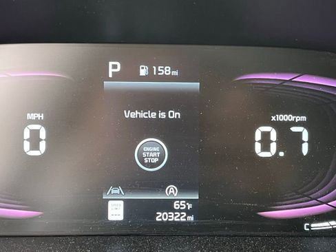 Used 2023 Kia Soul EX image 7