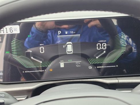 New 2026 Kia Sportage X-Line AWD/4WD image 33