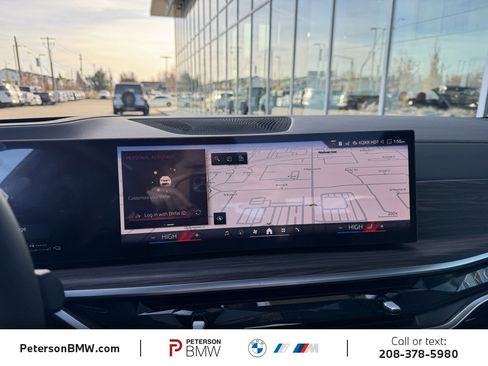 New 2026 BMW X5 xDrive50e image 29