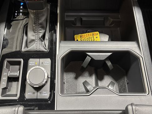 New 2026 Toyota Tundra SR5 image 12