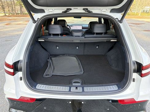Used 2026 Genesis GV70 2.5T Sport Prestige image 25