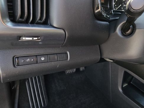 Certified 2024 Nissan Pathfinder Rock Creek image 20