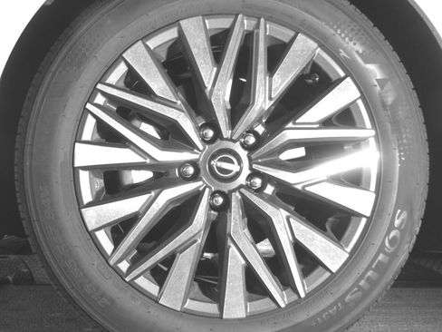 Used 2025 Nissan Altima 2.5 SV FWD image 9