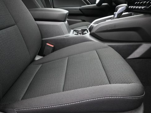 New 2026 Chevrolet Colorado LT w/ Advanced Trailering Package RWD image 26