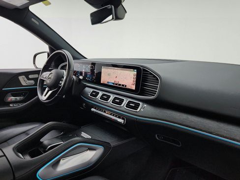 Used 2022 Mercedes-Benz GLE 350 image 24