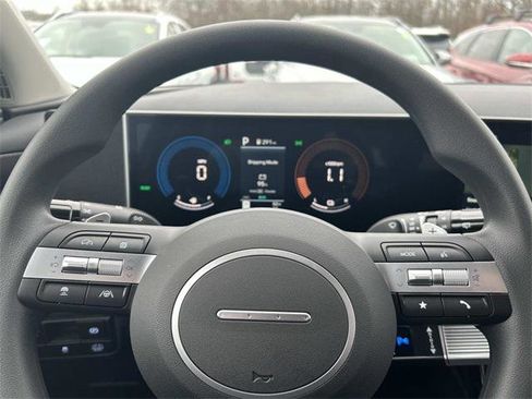 New 2026 Hyundai Tucson SEL image 9