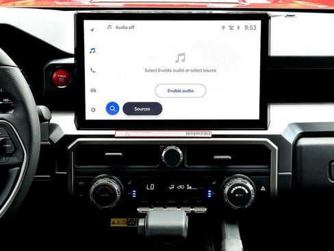 New 2026 Toyota 4Runner TRD Sport Premium image 21