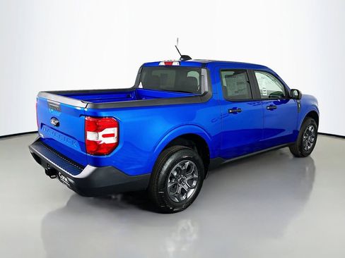 New 2026 Ford Maverick XLT image 14