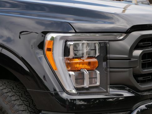 Certified 2023 Ford F150 XLT w/ Equipment Group 302A High AWD/4WD image 16