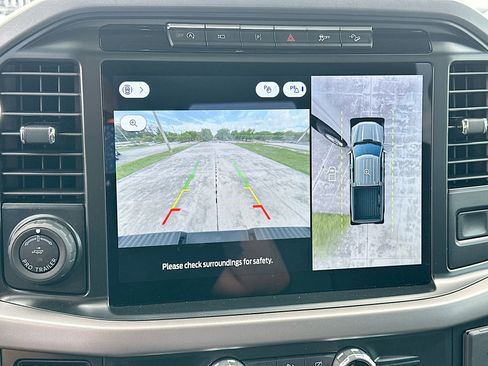 Used 2024 Ford F150 XLT w/ Equipment Group 302A MID image 14