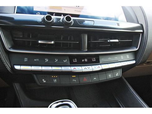 Certified 2021 Cadillac CT5 Premium Luxury image 24