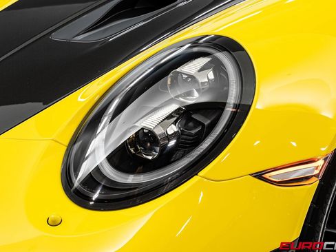 Used 2019 Porsche 911 GT2 RS RWD image 15