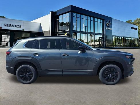 New 2026 MAZDA CX-50 AWD 2.5 Hybrid w/ Premium Pkg image 3