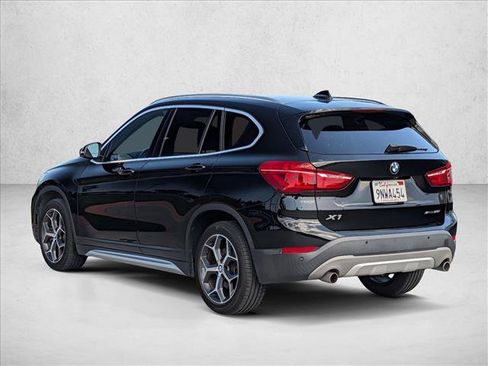 Used 2019 BMW X1 sDrive28i FWD image 7