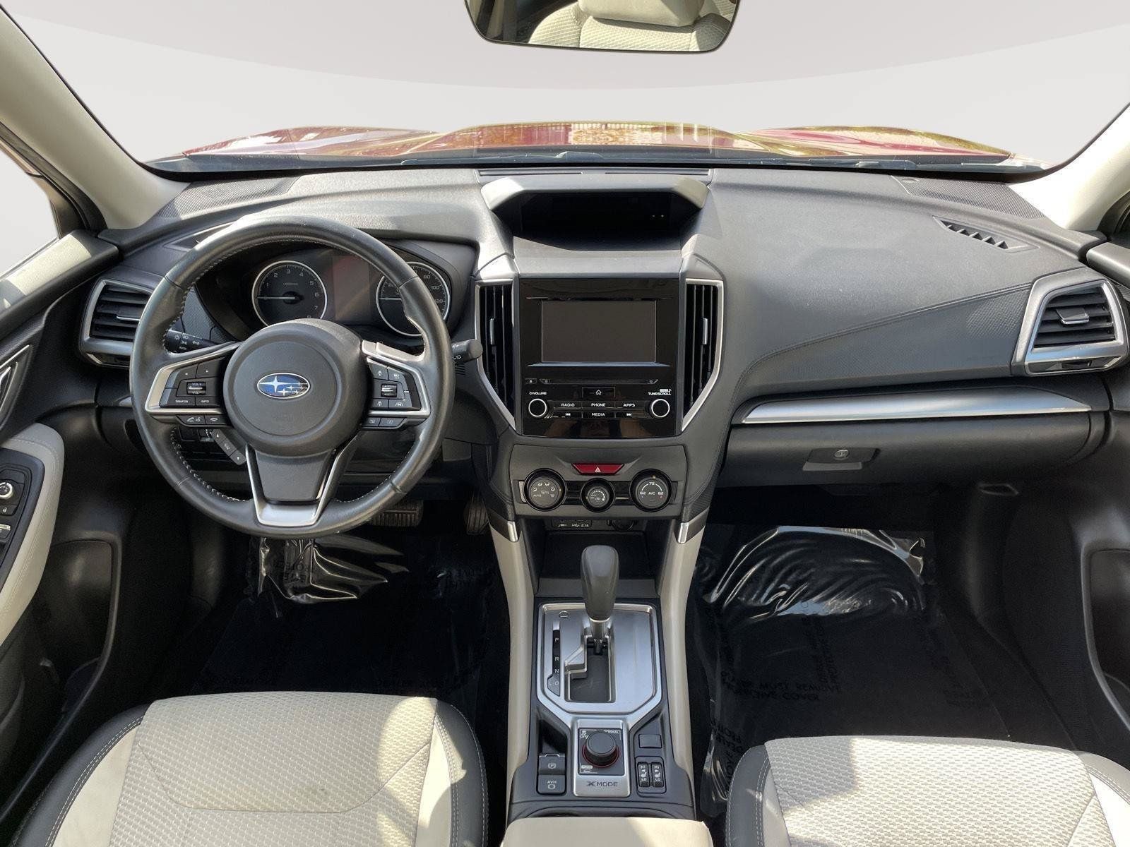 Used 2019 Subaru Forester Premium w/ Popular Package #1 AWD/4WD image 6