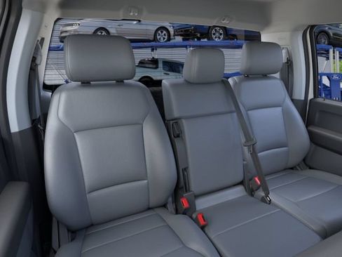 New 2026 Ford F550 4x4 Regular Cab Super Duty image 11