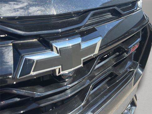 Used 2025 Chevrolet Equinox RS w/ Convenience Package III AWD/4WD image 23