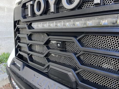 Used 2022 Toyota Tundra TRD Pro image 18