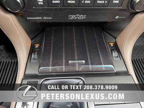 Used 2022 Lexus GX 460 Premium image 14