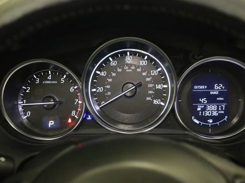 Used 2016 MAZDA CX-5 Touring w/ Bose/Moonroof Package image 18