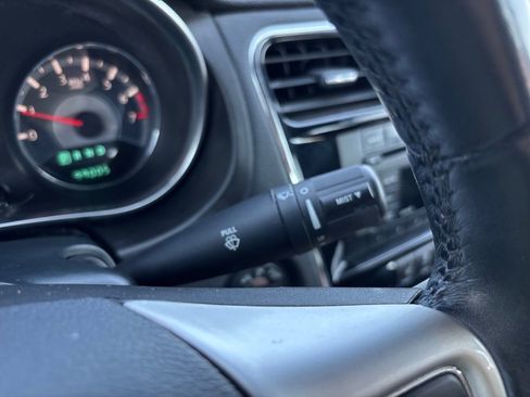 Used 2014 Chrysler 200 Touring w/ Cold Weather Group image 28