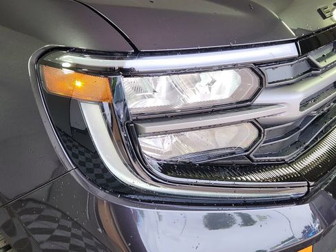New 2026 Ford Expedition Tremor AWD/4WD image 10