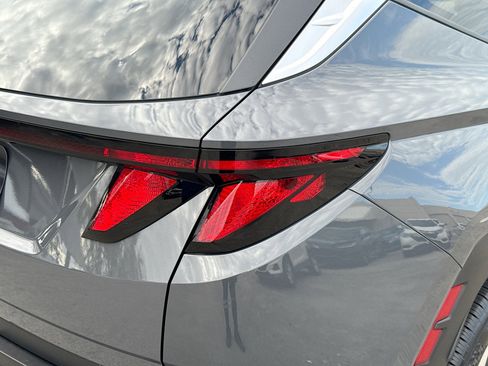 Used 2025 Hyundai Tucson SEL image 25