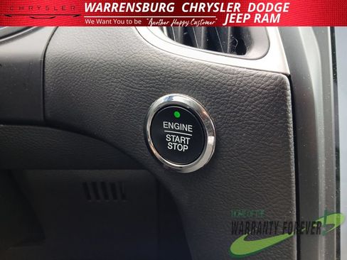 Used 2024 Ford Edge SEL AWD/4WD image 24