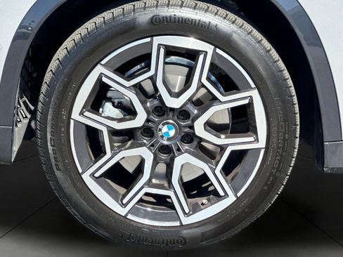 Used 2025 BMW X1 xDrive28i w/ Convenience Package AWD/4WD image 26