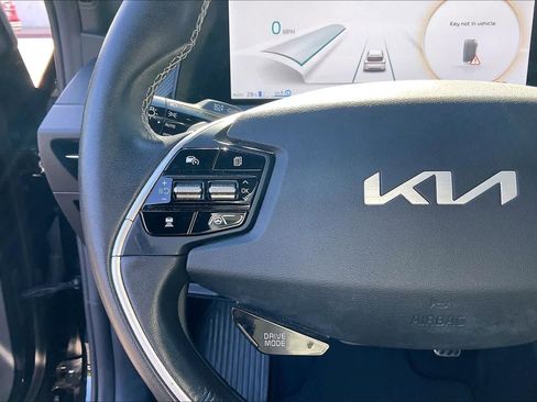 Used 2022 Kia EV6 GT-Line w/ GT-Line White Seat Package image 23