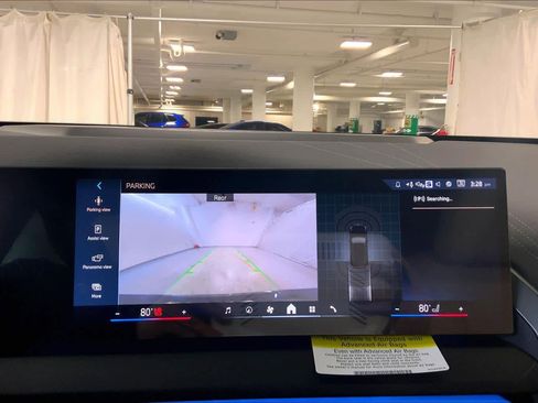 New 2026 BMW X3 xDrive30 image 19